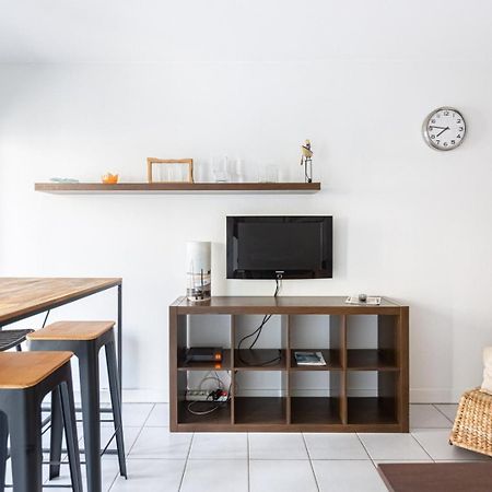 Guestready - Appartement Cours Du Medoc Bordeaux Zewnętrze zdjęcie