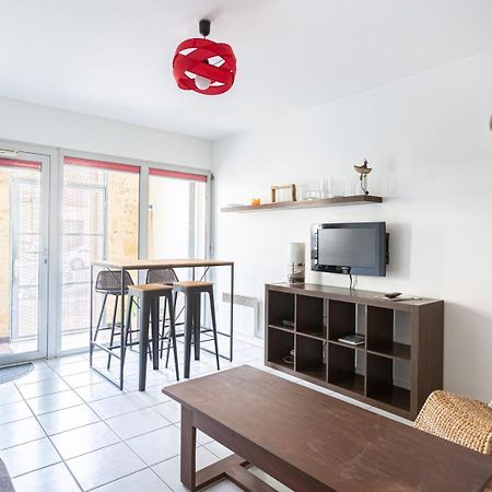 Guestready - Appartement Cours Du Medoc Bordeaux Zewnętrze zdjęcie
