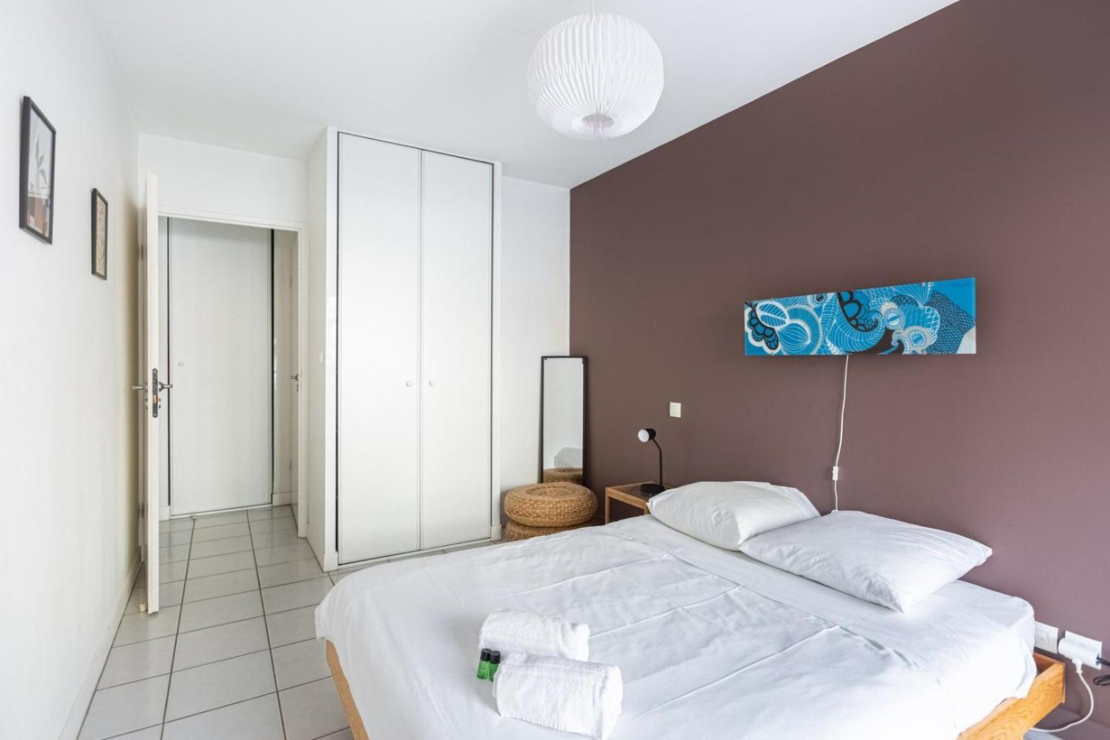 Guestready - Appartement Cours Du Medoc Bordeaux Zewnętrze zdjęcie